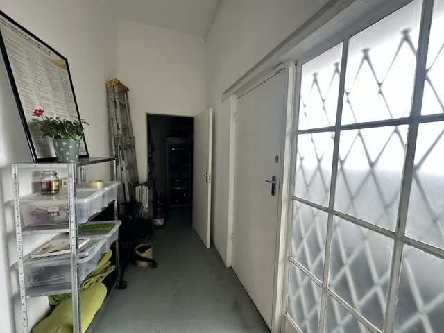 To Let Commercial Property for Rent in Woodstock Western Cape
